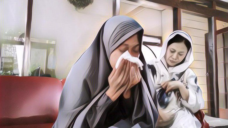 Sebelum Gugur, Penyelam Basarnas Berikan Pesan Terakhir Kepada Istrinya