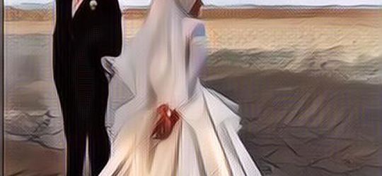 Gokil! Pasangan Ini Pilih Lumpur Lapindo Menjadi Tempat Foto Prewed