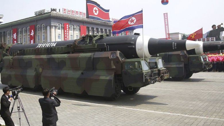 7. Tentu saja misil dan/atau rudal~