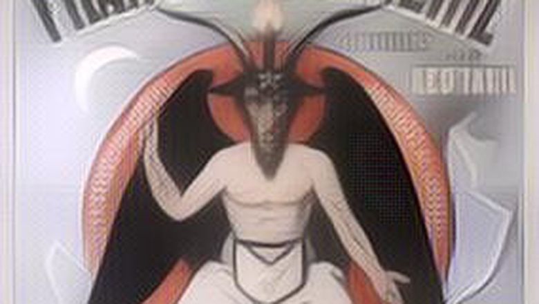 New World Order Adalah Konspirasi Hangat, Begini Lho Cara Menyikapinya