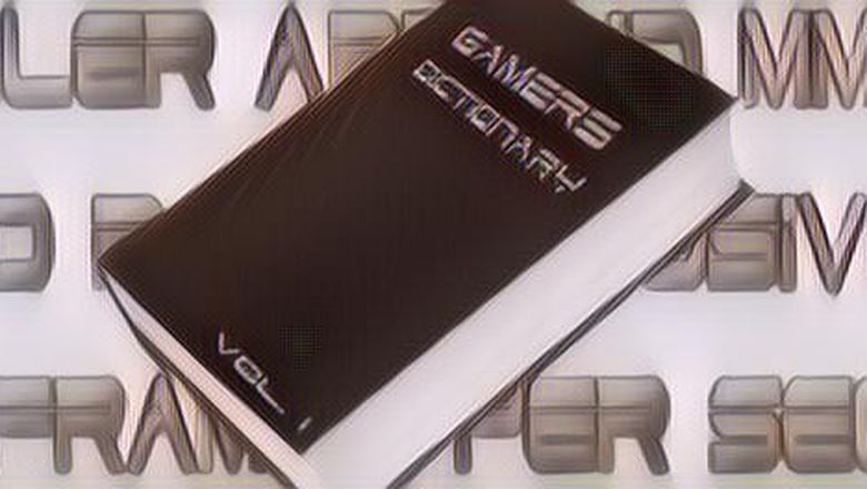 Kamus Bahasa Gamer, Idolah!