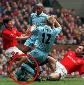 2. David Busst