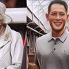 Chef Juna Bongkar Pertemuan Dengan Ratu Elizabeth II Sebelum Meninggal, Sampaikan Pesan Mendalam Ini