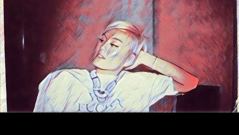 Agnez Mo Kini Resmi Dipinang Label Rekaman AS