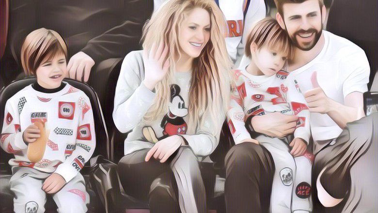 5 Bintang Sepakbola Dunia yang Punya Anak Tapi Belum Nikah, Bebas Mah Kalau di Sana Mah~