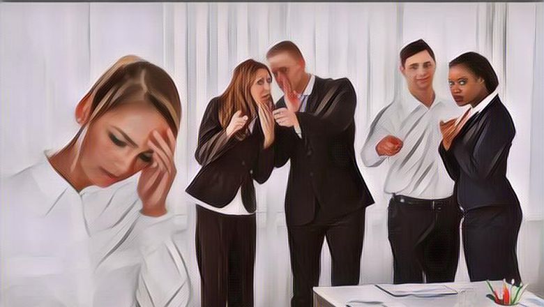 Hilangkan Sifat iri Hati! Ini Lho Alasannya...