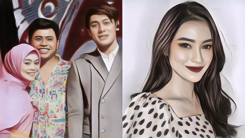 Blak-blakan! Manajer Rizky Billar Bongkar Chat Sama Devina Kirana Bahas Isu Jadi Selingkuhan, Beri Peringatan Ini Ke Netizen