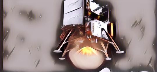 Setelah Mampu Sentuh Titik Terdalam Bumi, Kini China Gali Bulan Hanya dengan Remote