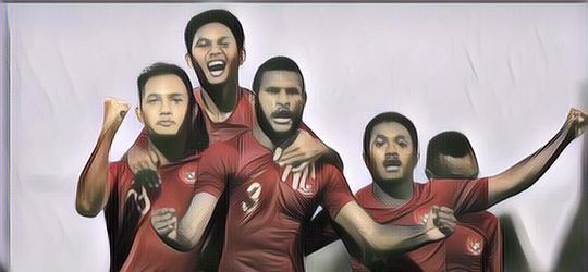 Inilah Jadwal Timnas U-22 di Piala AFF 2019: Myanmar Jadi Ujian Pertama Indonesia