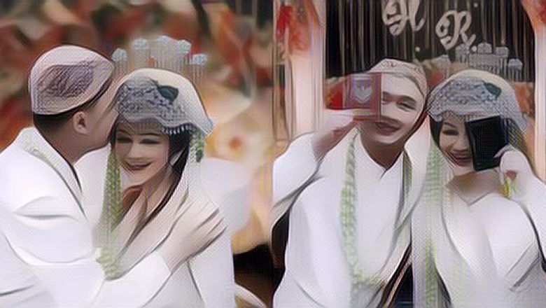 Sebelum Menikah, Berikut Beberapa Kontroversi Hana Hanifah