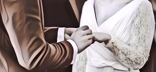 Tragis! Jalani Tradisi, Pengantin Pria Tewas Di Hari Pernikahan Setelah Dipukuli Tamu Undangan