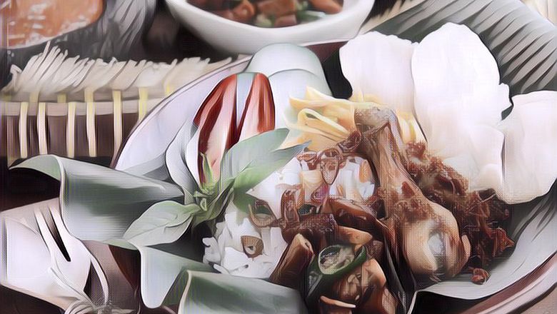 Nggak Cuma Pecel, Ini 4 Makanan Khas Madiun yang Bikin Lidah Bergoyang