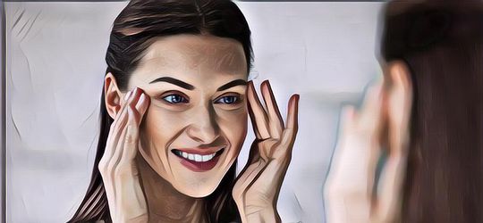 Biar Hasilnya Maksimal, Ini Cara dan Langkah Penggunaan Eye Cream yang Benar