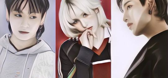 Deretan Idol K-Pop Yang Secara Langsung Bahas Masalah Kencannya, Dari RM BTS Hingga Jeon Somi