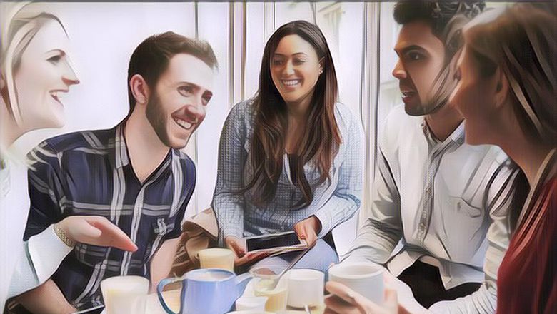 20 Pantun Teka-Teki Lucu yang Cocok Dibagikan di Tongkrongan, Bikin Suasana Jadi Cair