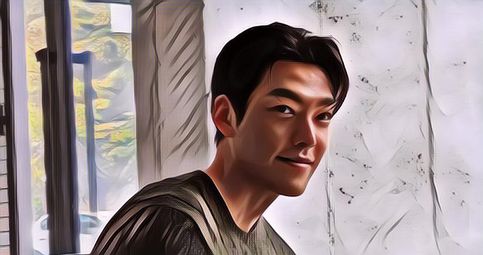 Manis Banget! Kim Woo Bin Diam-Diam Traktir Makan Penggemar di Acara Jumpa Fans