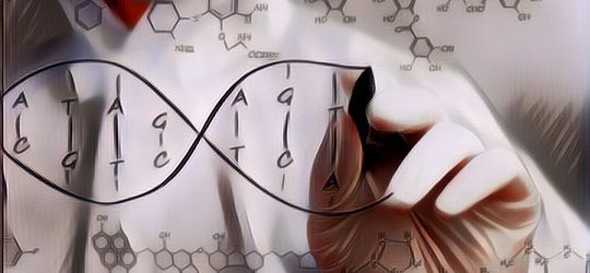 Apakah Genetik Bisa Mempengaruhi Orientasi Seksual Seseorang?