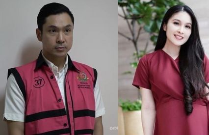 Pakar Hukum Sebut Sandra Dewi Beprotensi Jadi Tersangka Kasus Korupsi Suami, Gini Penjelasannya!