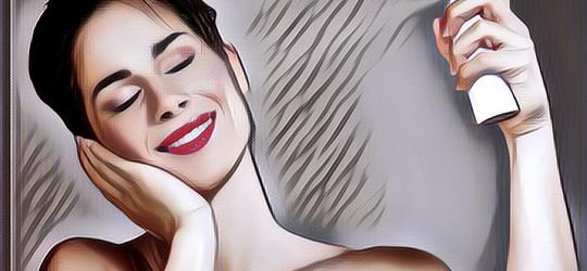 Fakta-Fakta Penggunaan Face Mist untuk Wajah, Beneran Perlu Enggak Sih?