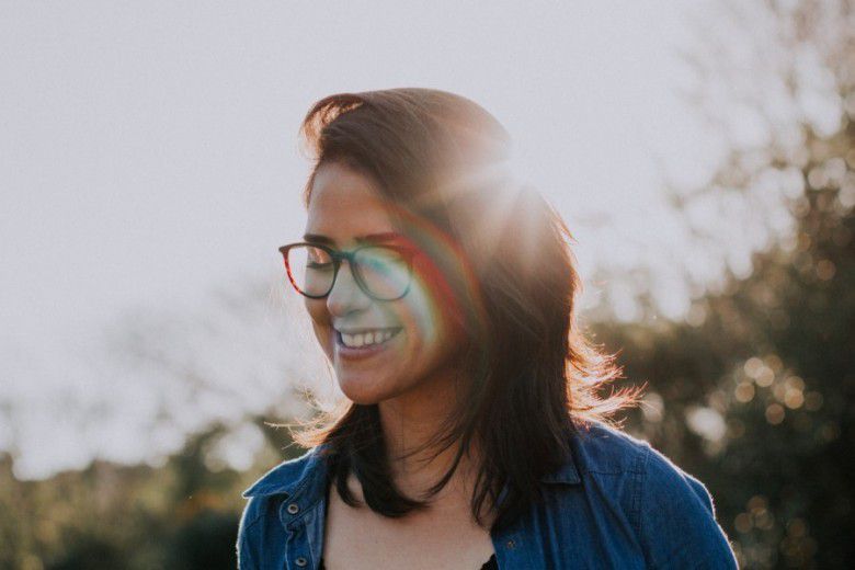 4. Lihatlah berbagai hal yang luar biasa untuk dibawa ke dalam hubungan