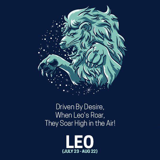 1. Leo