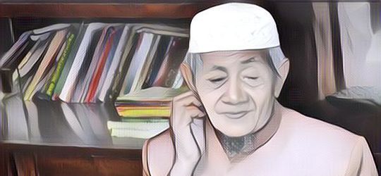 Mau Kaya? Coba Amalkan Ilmu Pesugihan dari Kyai Haji Khusen Ilyas, Gak Pake Sulit!