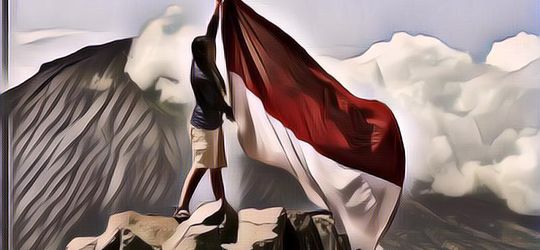 Ide 5 Kegiatan yang Dilakukan Saat 17 Agustus-an, Selain Ikut Lomba