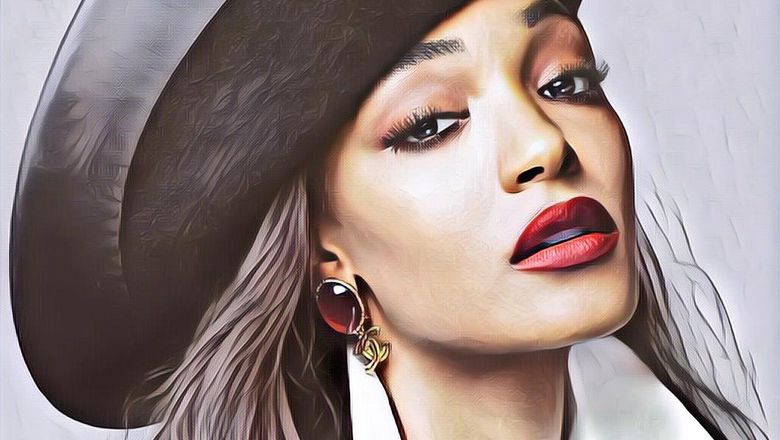 Curhatan Model Cantik yang Dibayar Lebih Murah Cuma karena Beda Warna Kulit