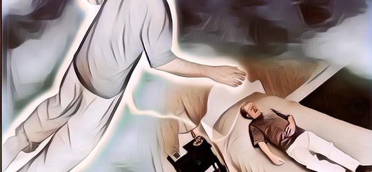 Arwah Gentayangan Menurut Islam, Sebenarnya Ada Gak Sih Atau Cuma Setan yang Menyamar?