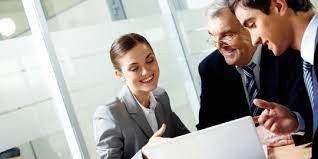 1. Mudah Saling Mengenal dari Berbagai Divisi dan Jabatan