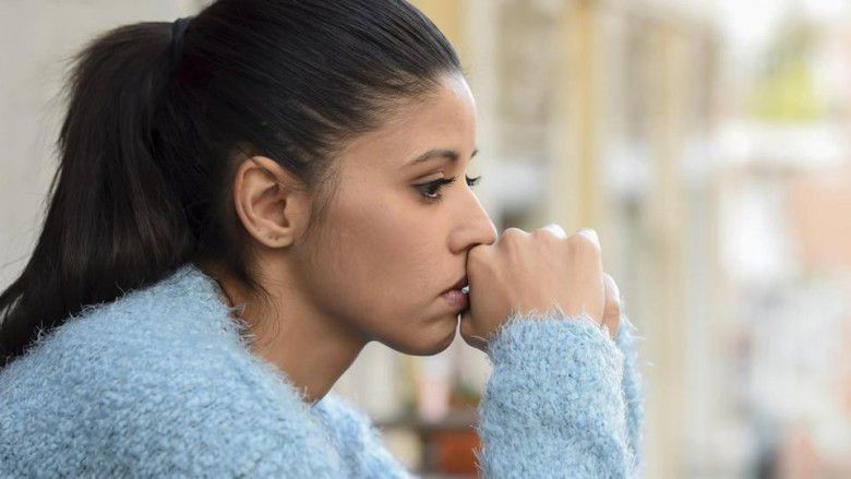 3. Mendiamkan masalah atau konflik