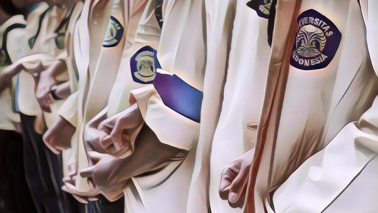 Viral, Lulusan UI Mengeluh karena Ditawari Gaji "Cuma" Rp8 Juta