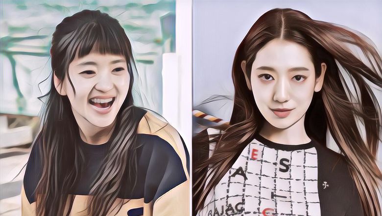 Daftar Ranking Reputasi Brand Aktor Korea Bulan November