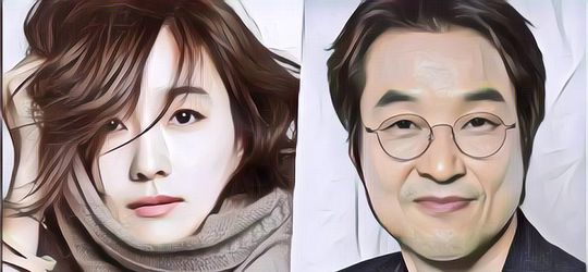 Oh Yun Soo Akan Kembali Beradu Akting dengan Han Suk Kyu dalam Sebuah Drama Setelah 31 Tahun