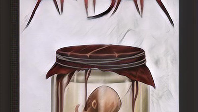 Angkat Cerita Bayi Aborsi dan Pesugihan, Ini Sinopsis Film Horor “Ambar”