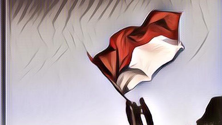 Kata Bijak Pahlawan: Oke Banget Dicopy Buat Status Kamu