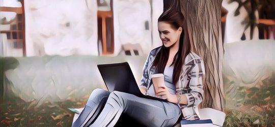 Kebiasaan Buruk Efeknya Nggak Sepele, Ini Bisa Merusak Kuliahmu