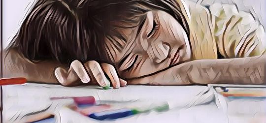 Ini Lho 5 Gejala Anemia yang Mungkin Gak Kamu Sadari, Waspada Ya