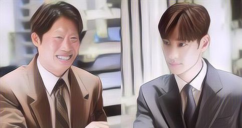 Sinopsis Film "Big Deal" Tayang di Bioskop Mulai 3 Juni 2025, Dibintangi Yoo Hae Jin