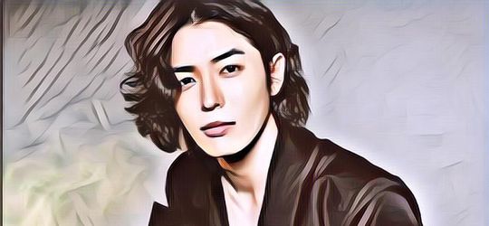 Mengenal Kim Jae Wook, Aktor Tampan Berwajah Dingin