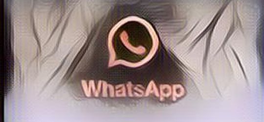 Ini Ciri-Ciri WhatsApp yang Disadap Via Jarak Jauh