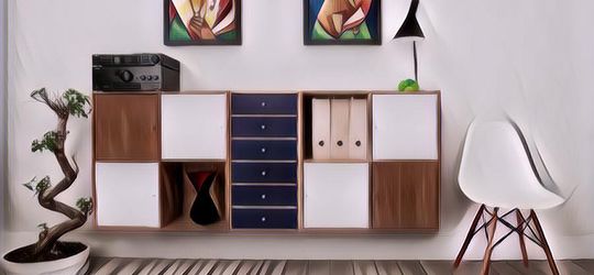 Cara Ampuh Usir Virus Corona Berdasarkan 4 Feng Shui Rumah Ini!