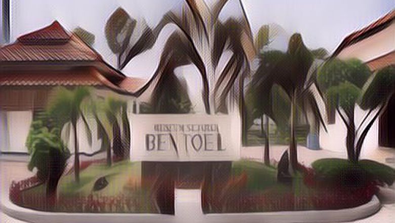 Menambah Wawasan Soal Industri Rokok di Museum Bentoel Malang