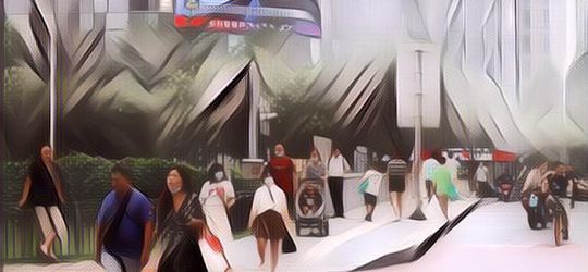 China Sedang Alami Resesi Seks, Apa Itu?