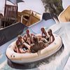 AS Bikin Wahana Roller Coaster Air Pertama di Dunia Nih, Asik Pasti ...