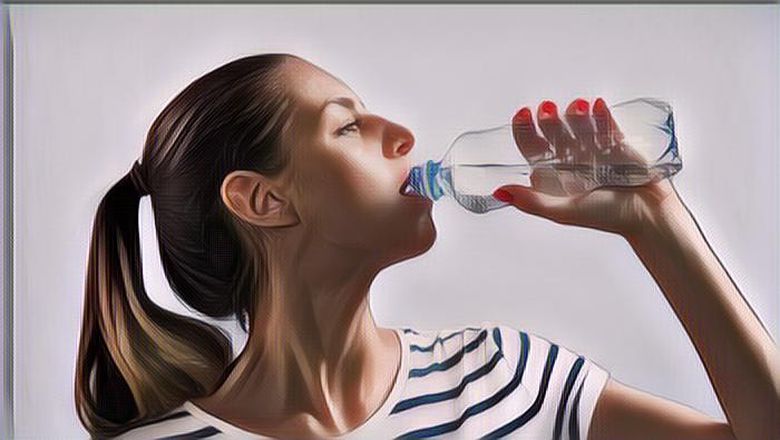 Kebanyakan Minum Air Putih Bisa Bikin Meninggal? Ini Kata Peneliti