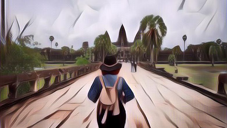 Wajib Dihindari, Ini Kesalahan Saat Melakukan Solo Traveling