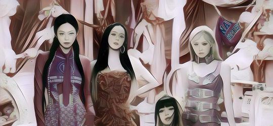 Tiket Konser BLACKPINK Di Amerika Utara Diduga Gak Laku, YG Ambil Tindakan Turunkan Harga