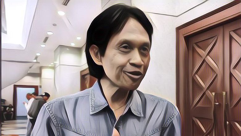 Bens Leo Meninggal Dunia Pasca Berjuang Melawan Covid-19