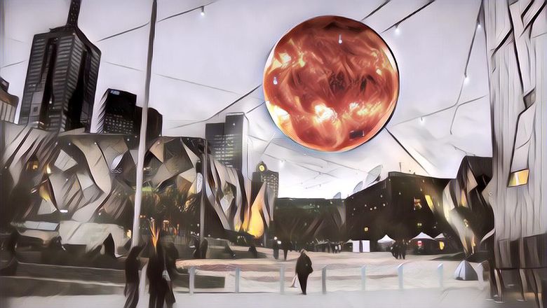 Wih, China Ciptakan Matahari Buatan Hingga Pecahkan Rekor! Kini Juga Fokus Bikin Bulan